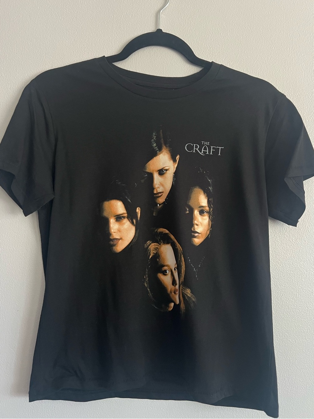 The Craft Graphic Tee